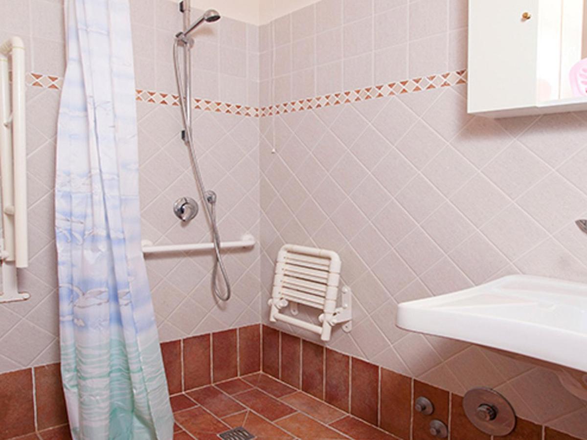 Agriturismo Casa Al Bosco Volterra Eksteriør bilde